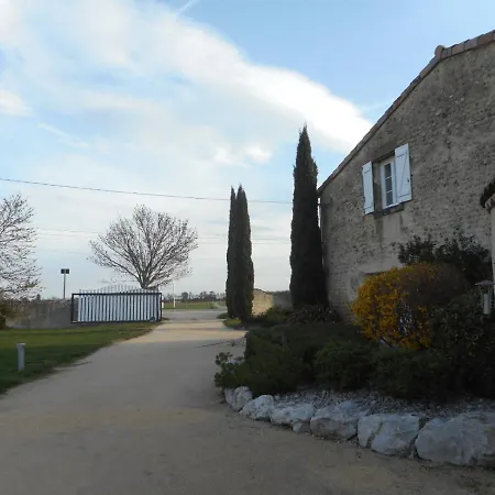 Du Domaine Des Plaines Du Vercors Séjour à la campagne