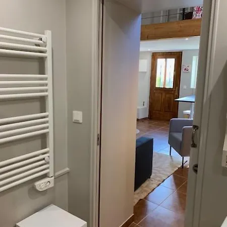 Du Domaine Des Plaines Du Vercors Venkovský dům