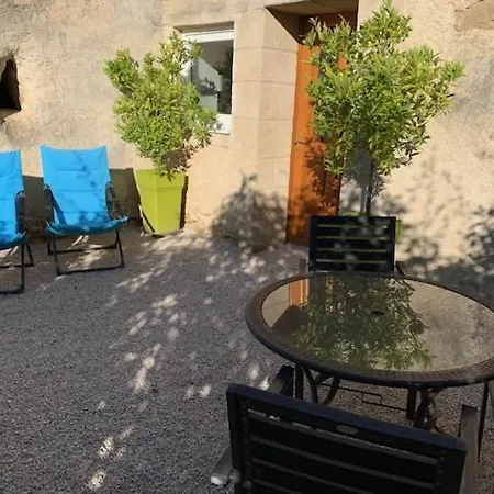 Venkovský dům Du Domaine Des Plaines Du Vercors *